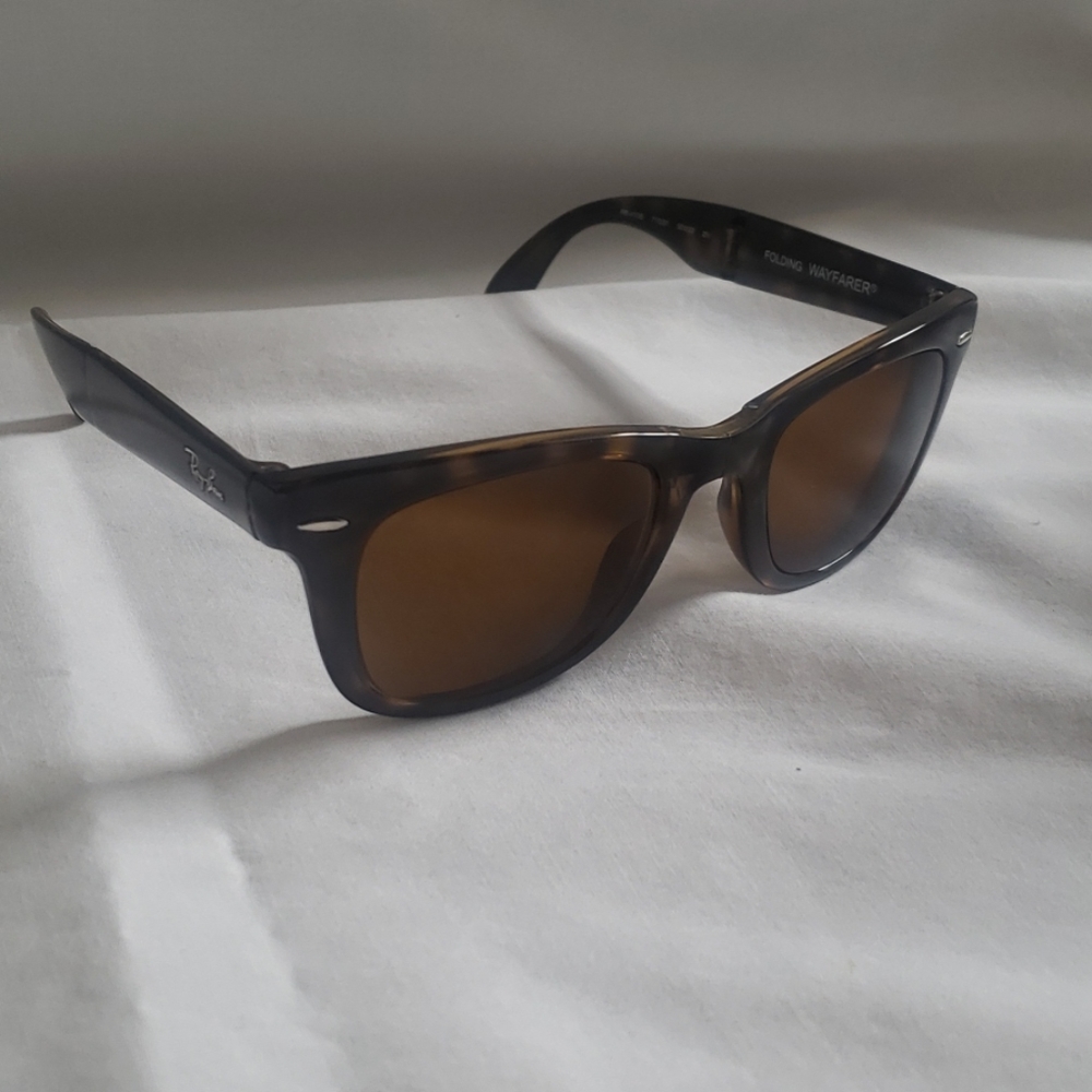 Ray Ban Sunglasses